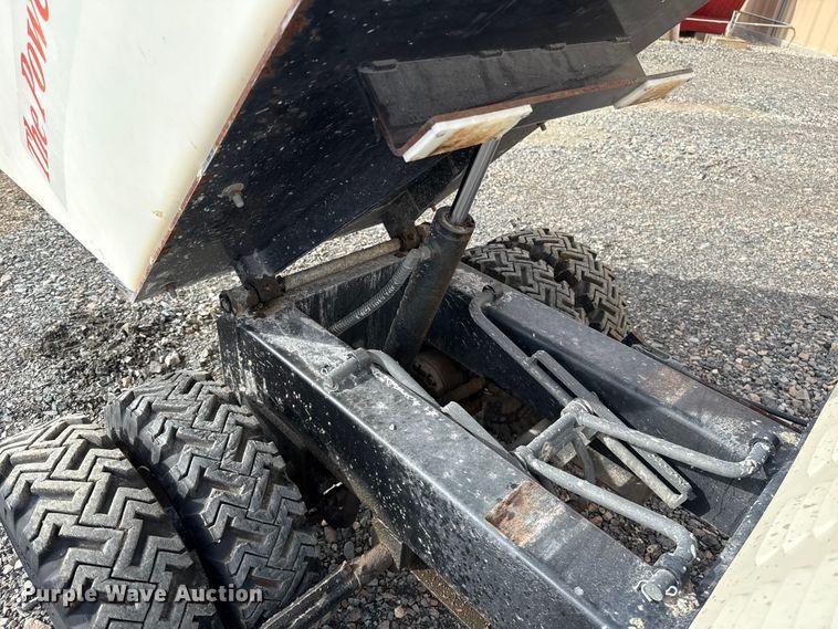 image for item ES5832 Indy IPB16E power buggy 