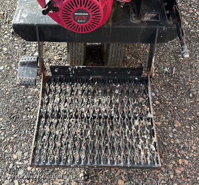 image for item ES5832 Indy IPB16E power buggy 