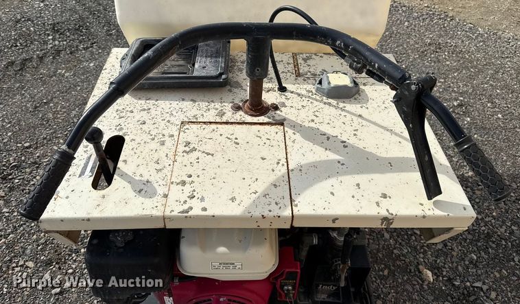 image for item ES5832 Indy IPB16E power buggy 