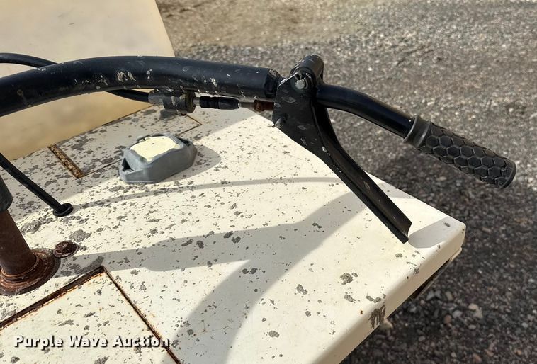 image for item ES5832 Indy IPB16E power buggy 