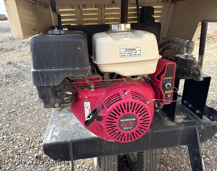 image for item ES5832 Indy IPB16E power buggy 