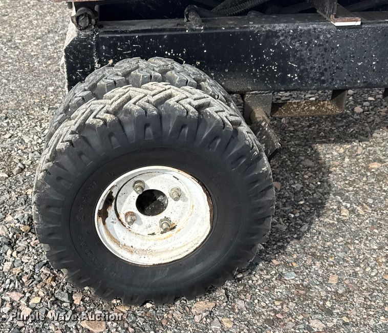 image for item ES5832 Indy IPB16E power buggy 