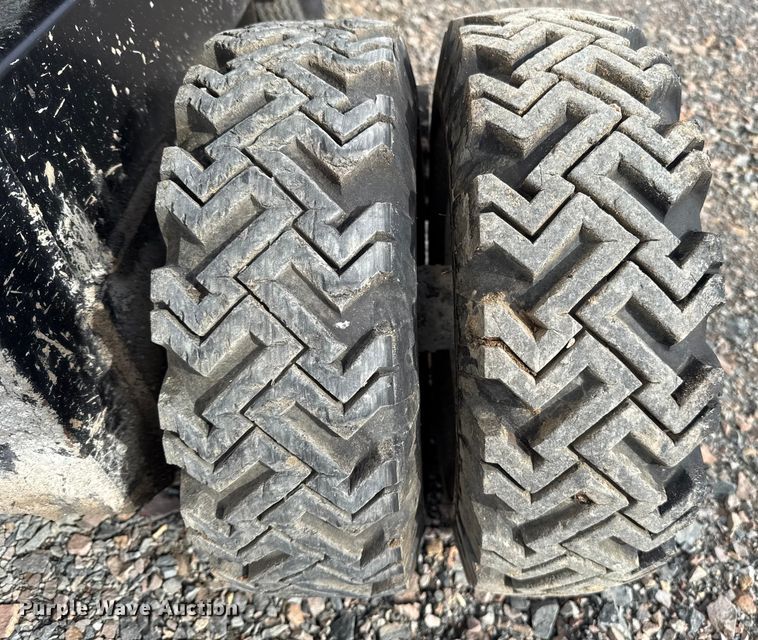 image for item ES5832 Indy IPB16E power buggy 