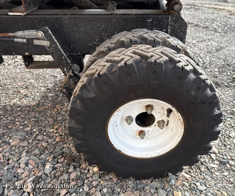 image for item ES5832 Indy IPB16E power buggy 