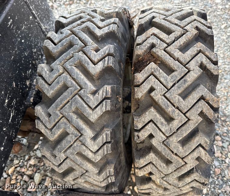 image for item ES5832 Indy IPB16E power buggy 