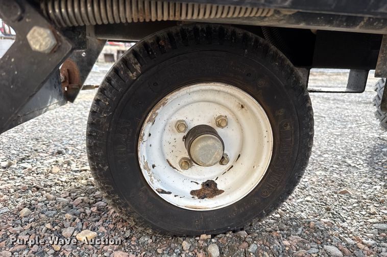 image for item ES5832 Indy IPB16E power buggy 