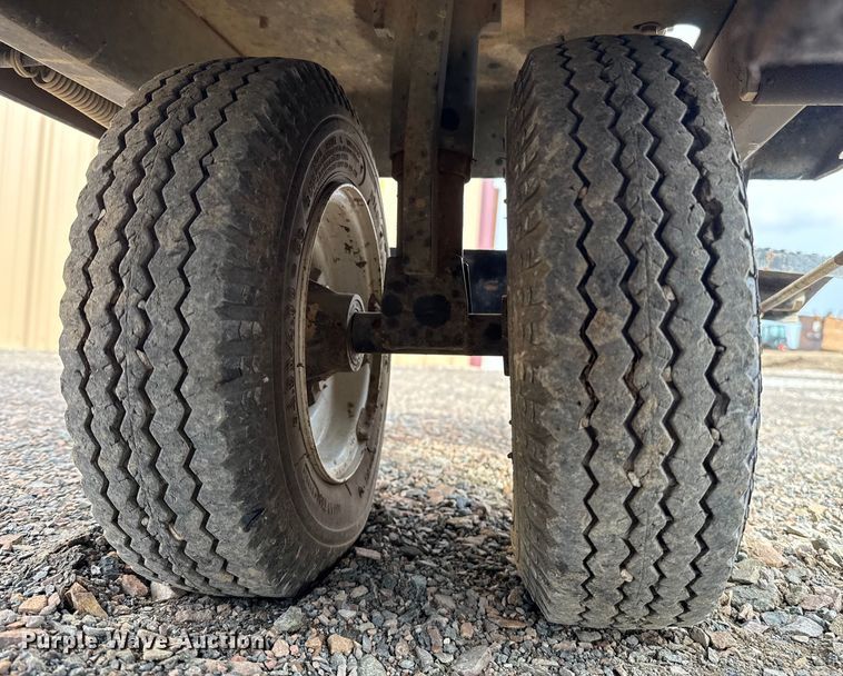 image for item ES5832 Indy IPB16E power buggy 