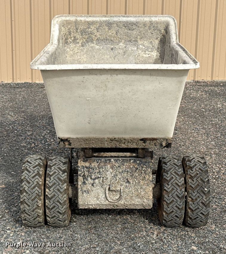 image for item ES5833 Indy IPB16 power buggy