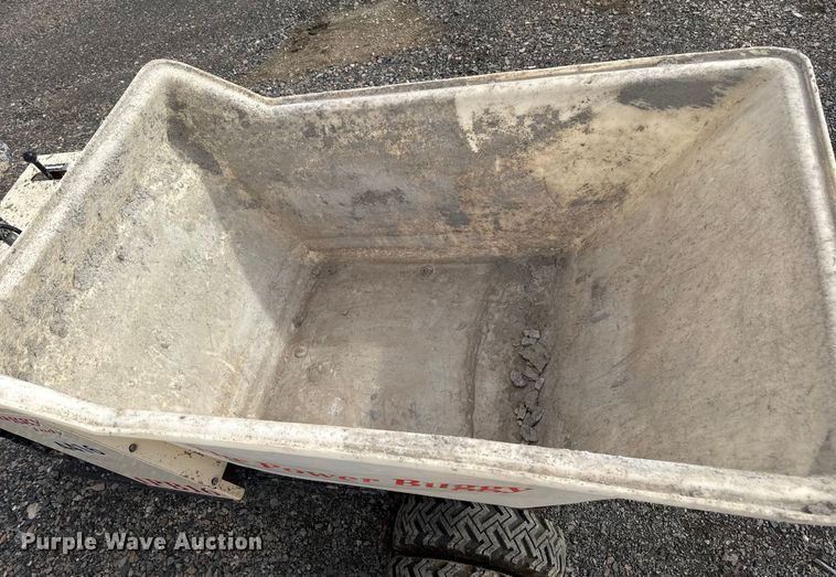 image for item ES5833 Indy IPB16 power buggy