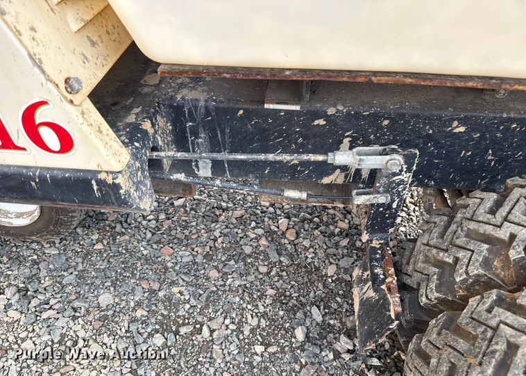 image for item ES5833 Indy IPB16 power buggy