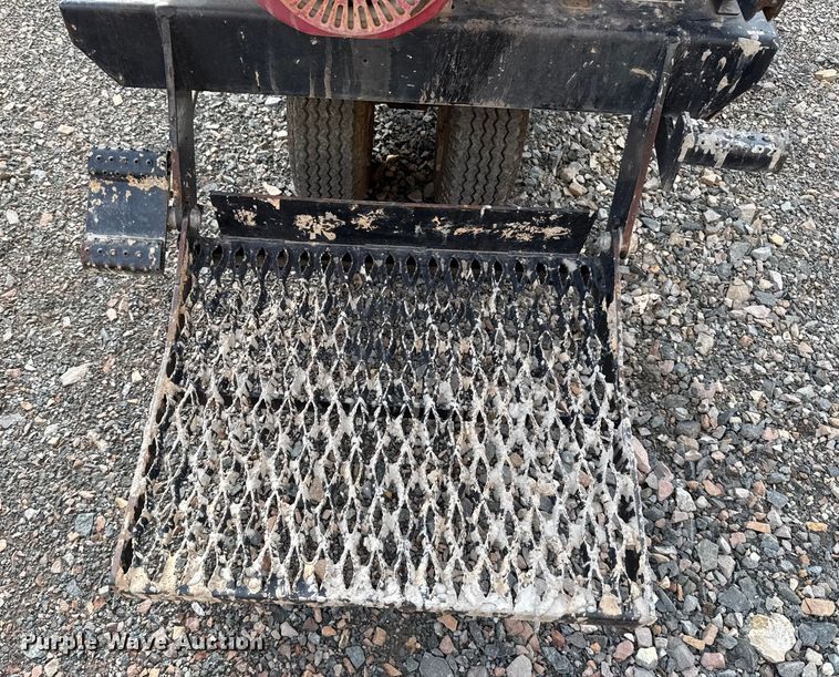 image for item ES5833 Indy IPB16 power buggy