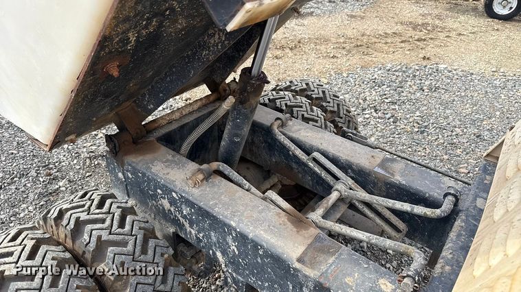 image for item ES5833 Indy IPB16 power buggy