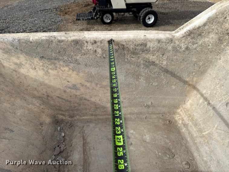 image for item ES5833 Indy IPB16 power buggy