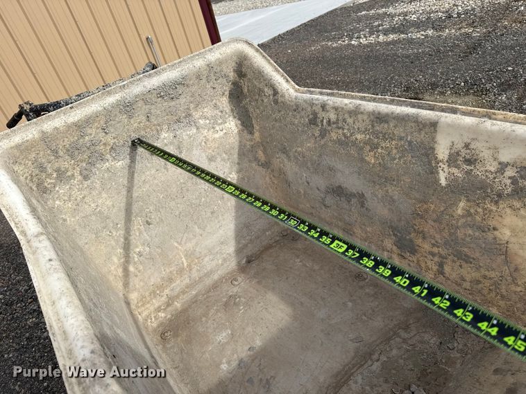 image for item ES5833 Indy IPB16 power buggy