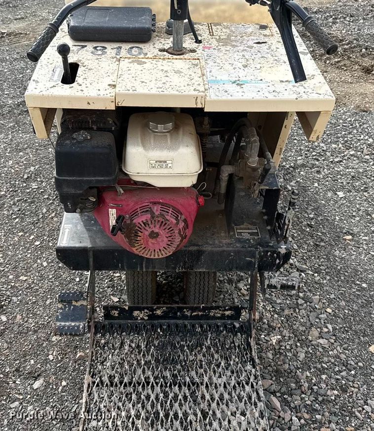 image for item ES5833 Indy IPB16 power buggy