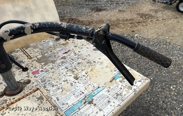 image for item ES5833 Indy IPB16 power buggy