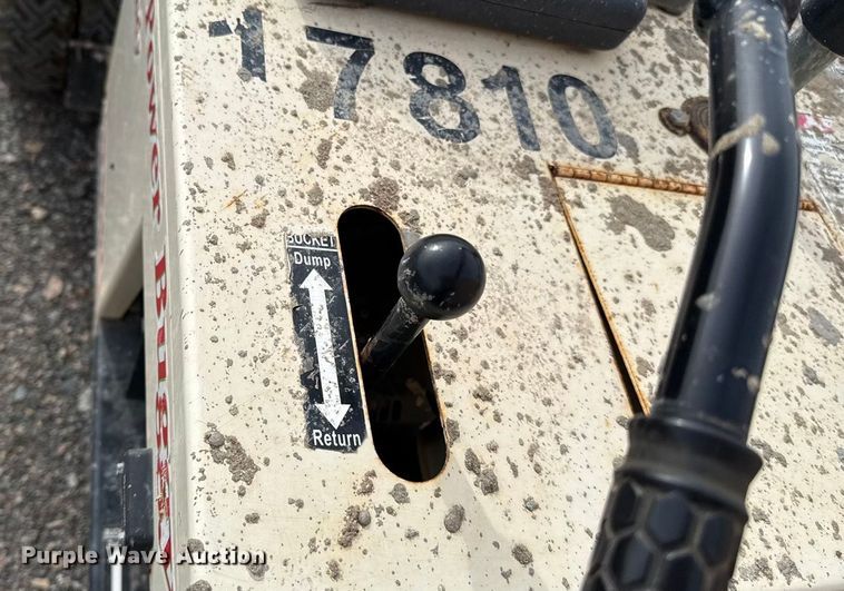 image for item ES5833 Indy IPB16 power buggy