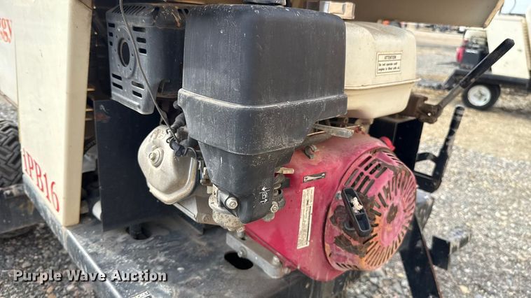 image for item ES5833 Indy IPB16 power buggy