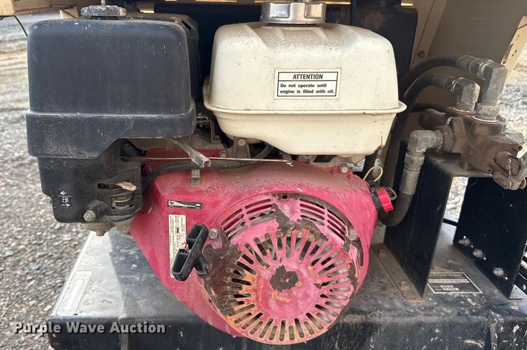 image for item ES5833 Indy IPB16 power buggy