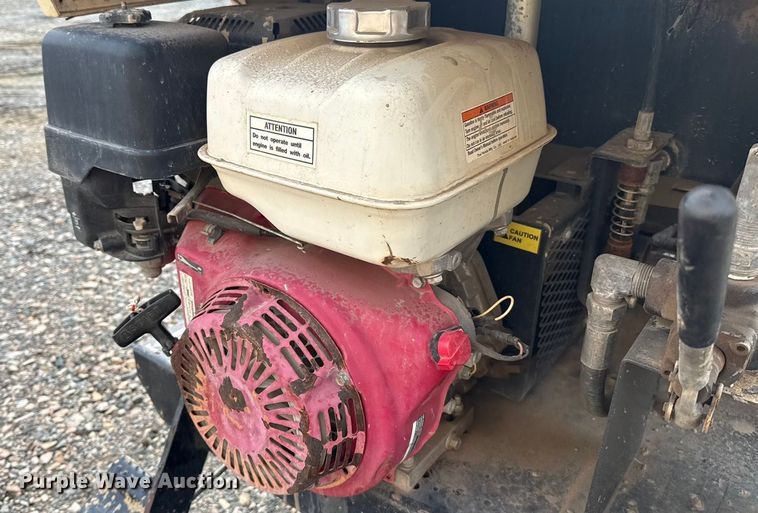 image for item ES5833 Indy IPB16 power buggy