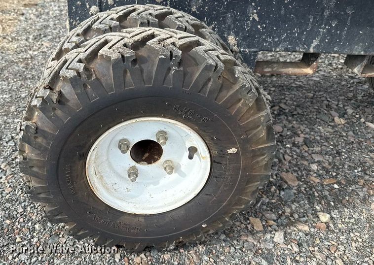 image for item ES5833 Indy IPB16 power buggy