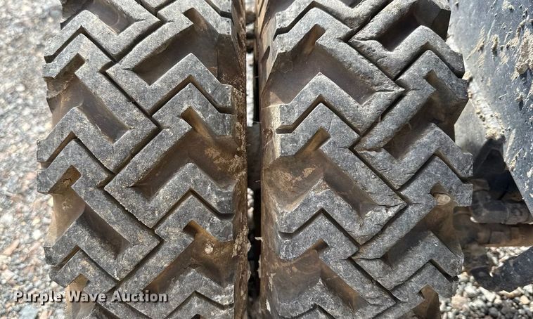 image for item ES5833 Indy IPB16 power buggy