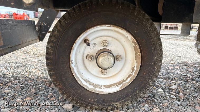 image for item ES5833 Indy IPB16 power buggy