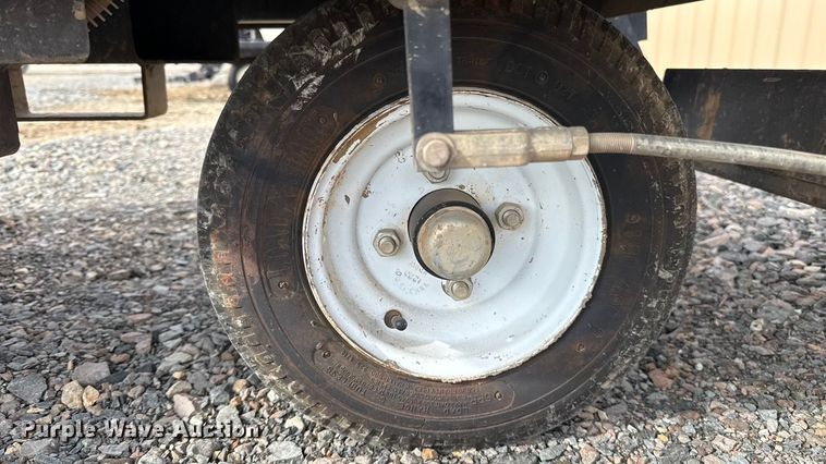 image for item ES5833 Indy IPB16 power buggy