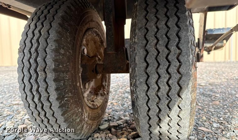 image for item ES5833 Indy IPB16 power buggy