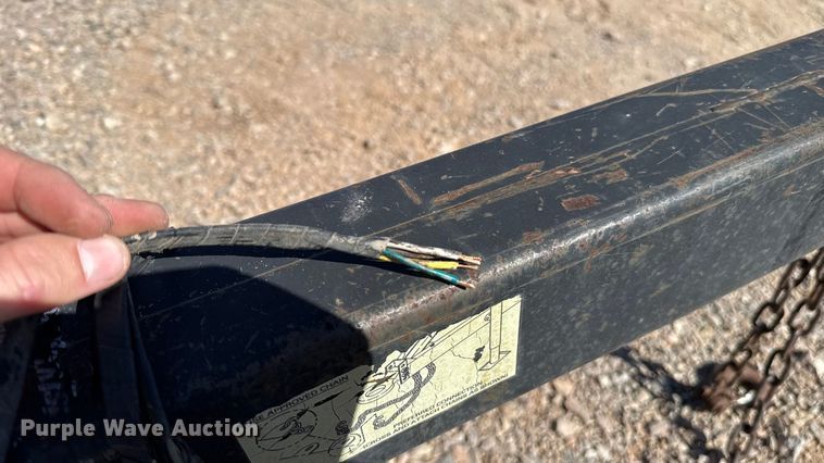 image for item ES5840 2012 Atlas Copco XAS 185 CD7 TBV air compressor