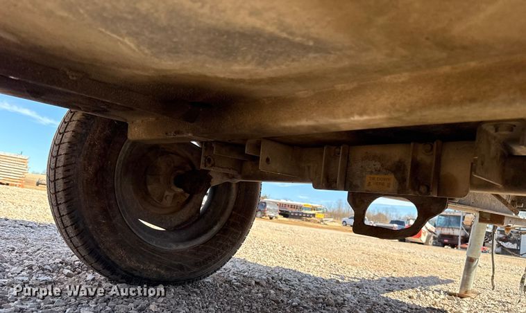 image for item ES5840 2012 Atlas Copco XAS 185 CD7 TBV air compressor