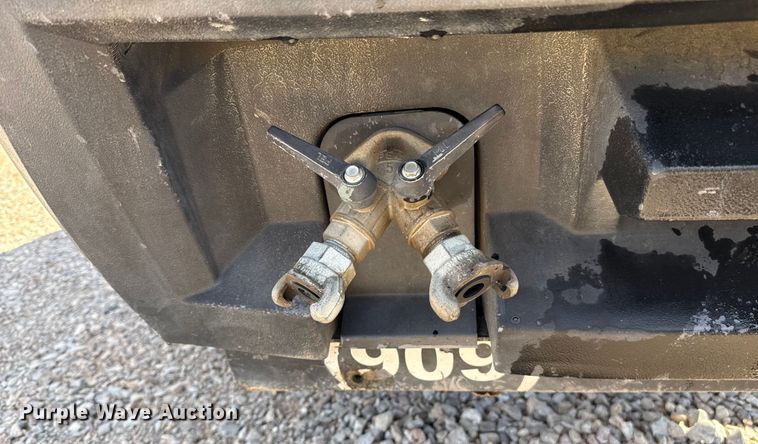 image for item ES5840 2012 Atlas Copco XAS 185 CD7 TBV air compressor