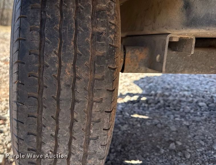 image for item ES5840 2012 Atlas Copco XAS 185 CD7 TBV air compressor