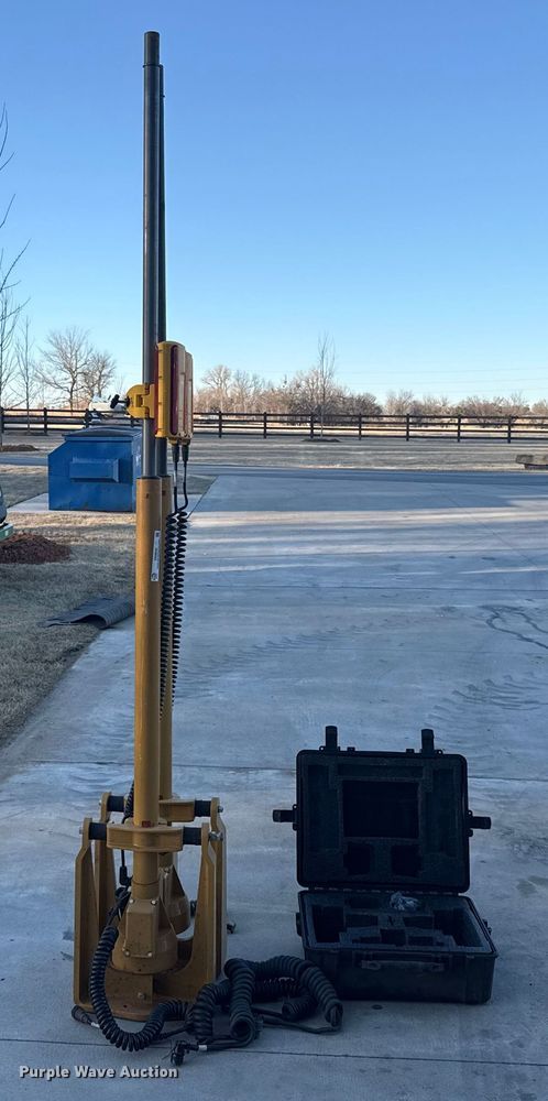 image for item ES5849 Trimble GPS equipment