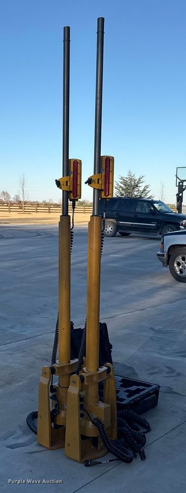 image for item ES5849 Trimble GPS equipment