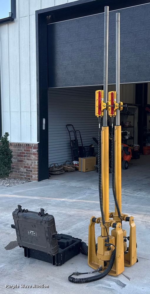 image for item ES5849 Trimble GPS equipment