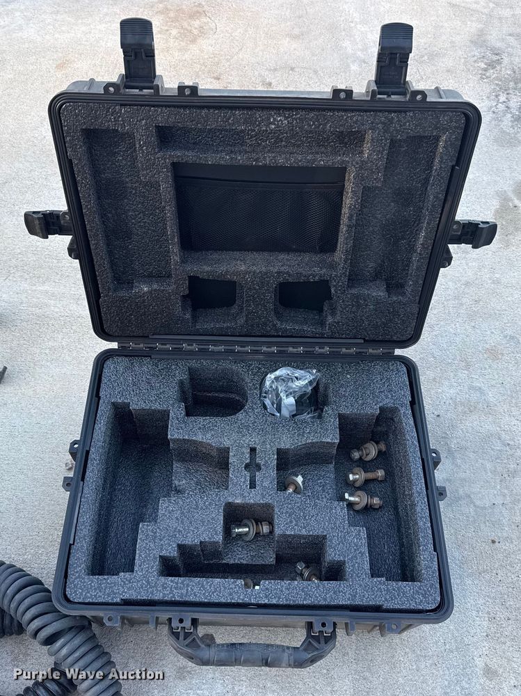 image for item ES5849 Trimble GPS equipment