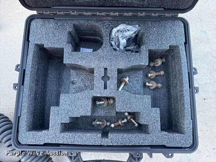 image for item ES5849 Trimble GPS equipment