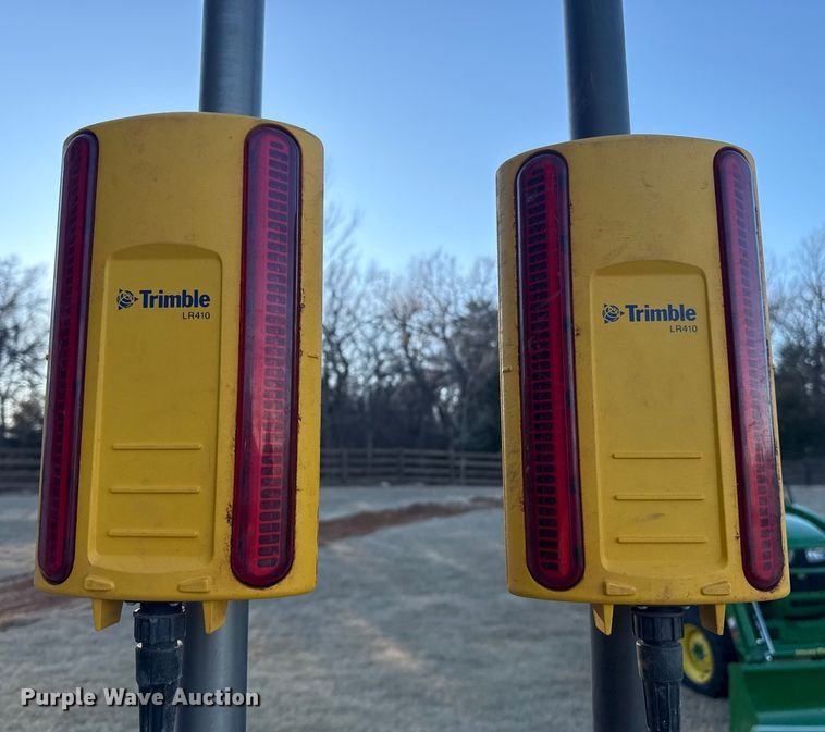 image for item ES5849 Trimble GPS equipment