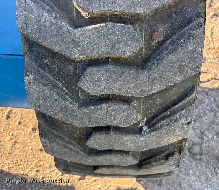 image for item ES8547 2017 Genie S-45 boom lift