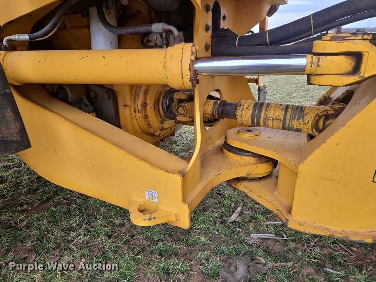 image for item ET1277 2004 Volvo L220E wheel loader