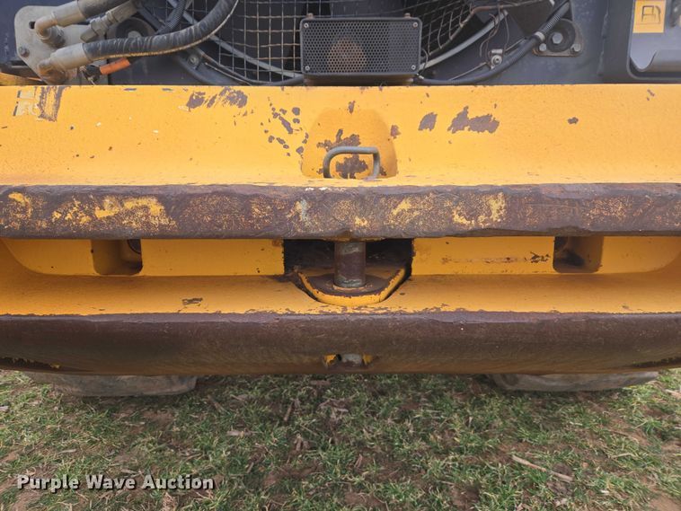 image for item ET1277 2004 Volvo L220E wheel loader