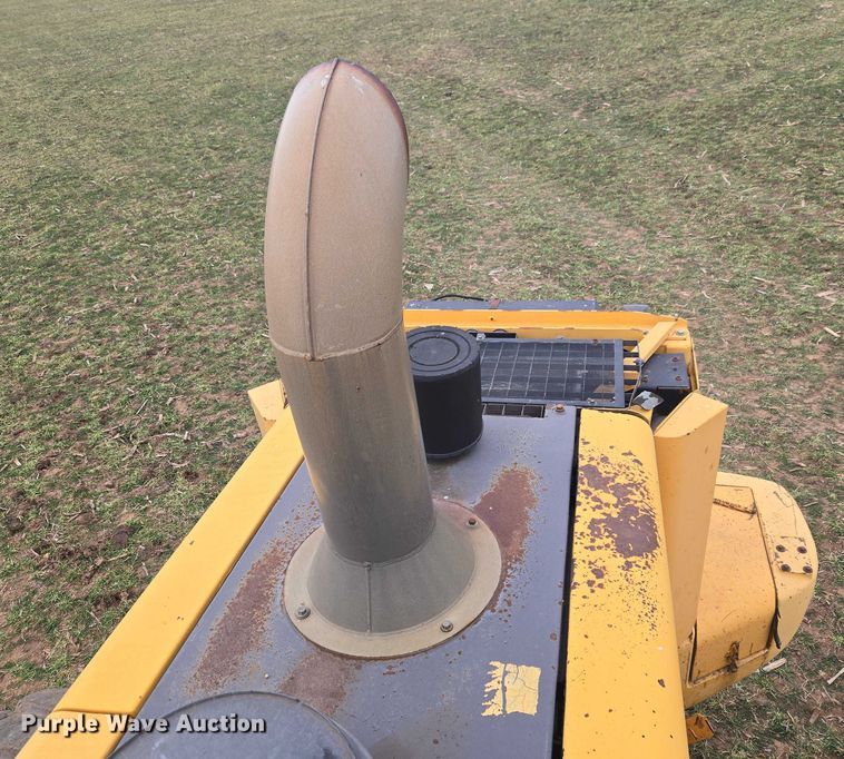 image for item ET1277 2004 Volvo L220E wheel loader