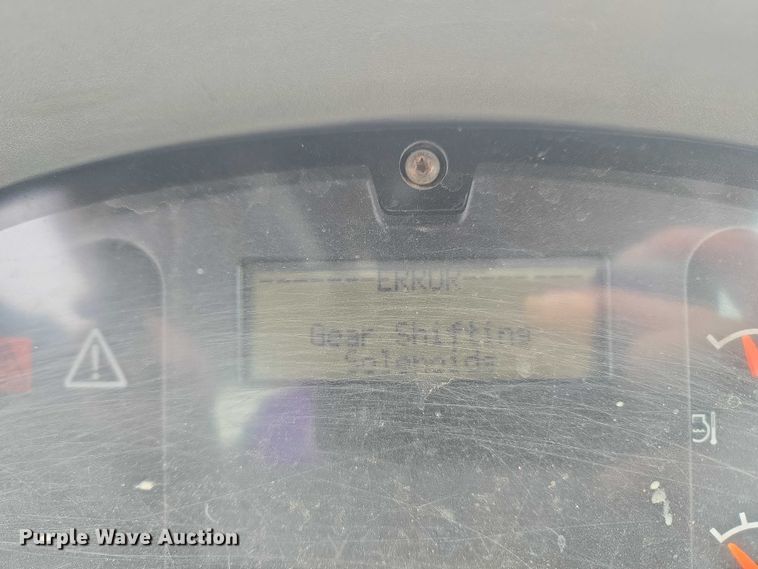 image for item ET1277 2004 Volvo L220E wheel loader