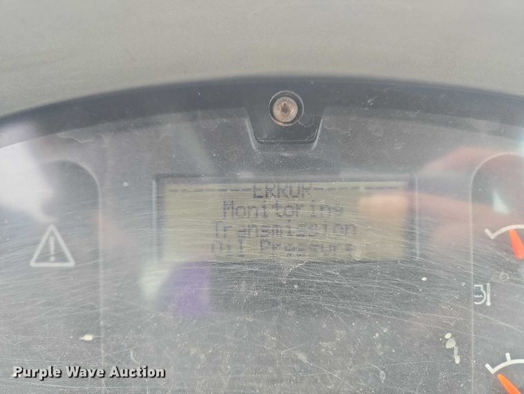 image for item ET1277 2004 Volvo L220E wheel loader