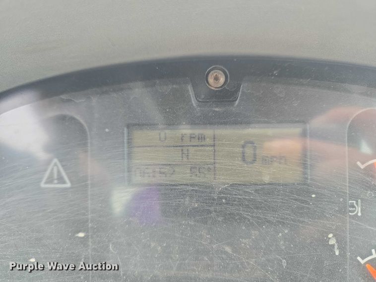 image for item ET1277 2004 Volvo L220E wheel loader