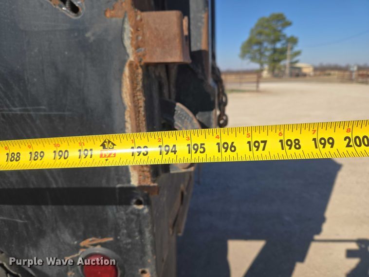 image for item ET1282 2006 Sterling A9500 dump truck