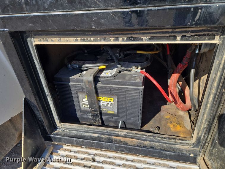 image for item ET1282 2006 Sterling A9500 dump truck