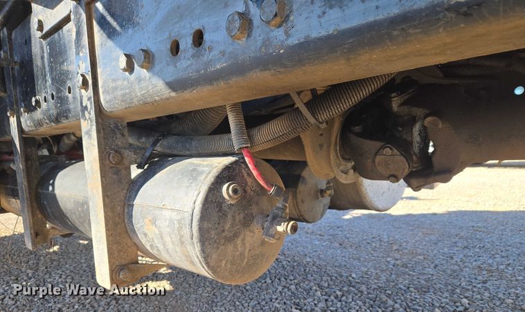 image for item ET1282 2006 Sterling A9500 dump truck