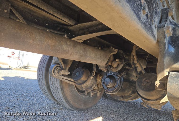 image for item ET1282 2006 Sterling A9500 dump truck